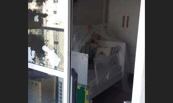 Imagem 2: Ref.44636 - Apartamento - Vila Ema - Residencial Icon - 76,73m² - 2 Dormitórios