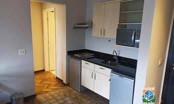 Imagem 6: Flat com 1 dormitório para alugar, 50 m² por R$ 7.500,00/mês - Pinheiros - São Paulo/SP