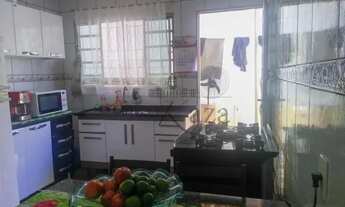 Imagem 7: Casa para venda tem 112 metros quadrados com 2 quartos em Cidade Nova Jacareí - Jacareí