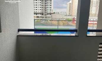 Imagem: SãO JOSé DOS CAMPOS - Apartamento Padrão