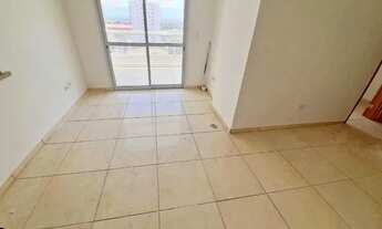 Imagem: Apartamento localizado no bairro Vila Guilhermina