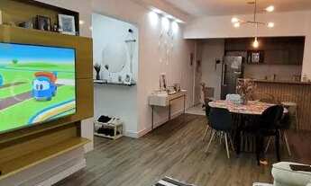 Imagem: Casa para aluguel e venda tem 92 metros