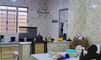 Imagem 7: Casa Térrea - Jd. Alvorada - SJCampos - SP