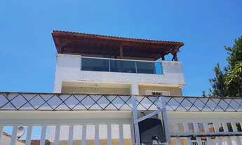 Imagem: Aluguel Triplex