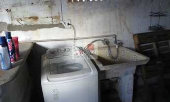 Imagem 7: Casa Assobradada, Parque Edu Chaves - São Paulo