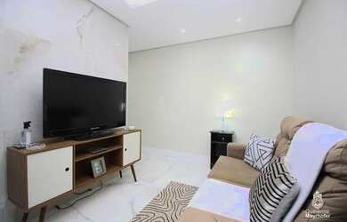 Imagem 3: Apartamento para Venda - 43m², 1 dormitório, 2 vagas - Cristo Redentor