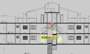 Imagem: Cobertura com 3 dormitórios à venda, 156
