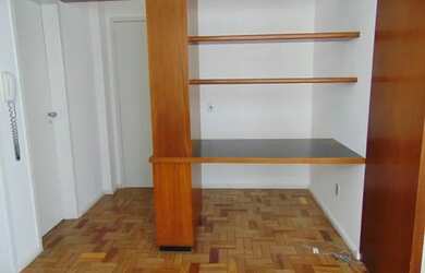 Imagem 4: Apartamento JK com box