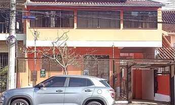 Imagem: Casa com 3 quartos à venda em Menino Deus