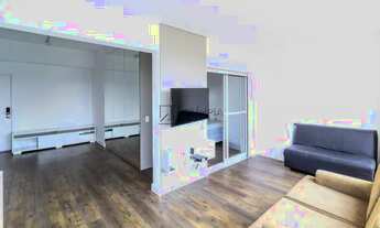 Imagem 7: Venda Apartamento 1 Dormitórios - 54 m² Vila Olímpia