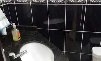 Imagem 4: Sobrado com 3 dormitórios à venda, 125 m² por R$ 680.000 - Hauer - Curitiba/PR