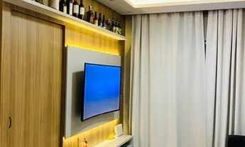 Imagem: Casa geminada em tres rios do sul - R$299.000