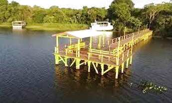 Imagem 3: Terreno em Condomínio para Venda em Paulicéia, Alemães