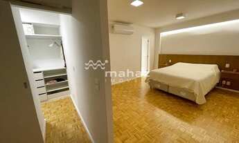 Imagem 7: Prudente de Moraes/reformado.Excelente apartamento de150m2 ( 2 suítes) , dependências e ga