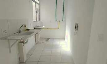 Imagem 2: Apartamento em Barra de Jangada com 2 quartos R$ 120 mil financiado