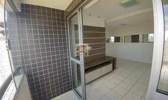 Imagem 3: Excelente apartamento 3 quartos, 80m2 em Encruzilhada