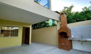 Imagem: Casa para aluguel possui 90 metros quadrados