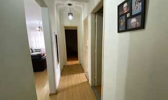 Imagem 7: Apartamento para venda tem 115 metros quadrados com 3 quartos em Embaré - Santos