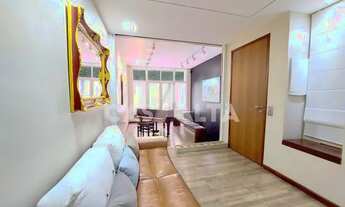 Imagem 4: CASA ESPETACULAR no JARDIM PAULISTA com 2 dormitórios (2 suítes) e 1 vaga de garagem