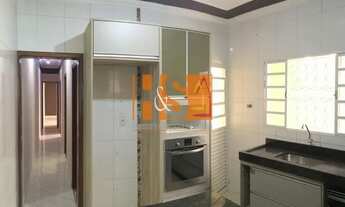 Imagem 7: CASA RESIDENCIAL em INDAIATUBA - SP, JARDIM MORADA DO SOL