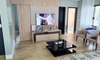 Imagem: SAO BERNARDO DO CAMPO - Residential / Sobrado