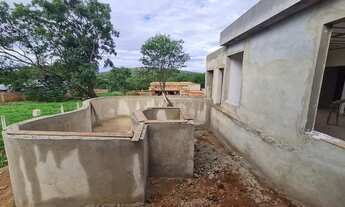 Imagem 2: Casa com 4 dormitórios à venda, 379 m² por R$ 2.400.000,00 - Condomínio Vitória Golf Resid