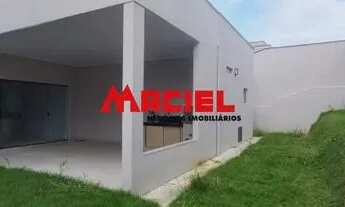 Imagem 2: Casa de condomínio para aluguel e venda com 215 metros quadrados com 3 quartos