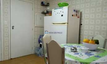 Imagem 4: 3 dormitórios sendo 1 suite, 800 mts do metrô Paraiso e 1000 mts do Shopping Paulista