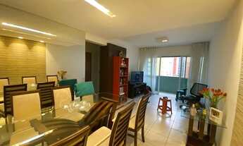 Imagem 4: Apartamento para aluguel possui 65 metros quadrados com 2 quartos em Jatiúca