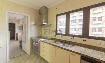 Imagem 15: Locação Apartamento 4 Dormitórios - 208 m² Vila Nova Conceição