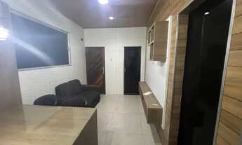 Imagem: Aluga-se não principal de mangabeira