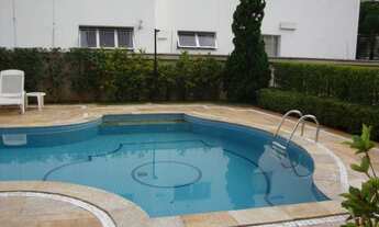 Imagem 5: São Paulo - Apartamento Padrão - Chácara Klabin