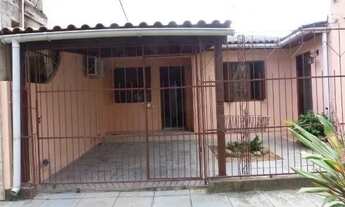 Imagem 2: Casa para Venda - 90m², 3 dormitórios, 1 vaga - Restinga