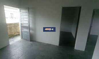 Imagem: ÓTIMA CASA 60M² COM 2 DORMITÓRIOS E 1