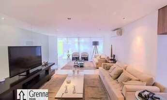 Imagem 3: Apartamento com 180m², 3 quartos e 2 vagas