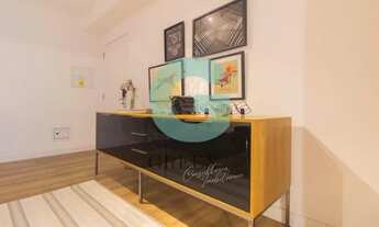 Imagem 7: Apartamento a venda mobilhado no Brooklin, Pronto para Morar!