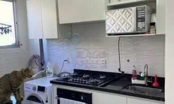 Imagem 6: Apartamento Padrão em Ribeirão Preto