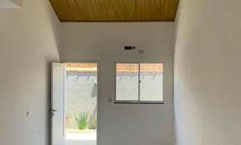 Imagem 5: Casa com 2 dormitórios à venda, 62 m² por R$ 219.000,00 - Cibratel II - Itanhaém/SP