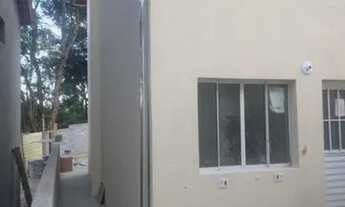 Imagem 2: Sobrado com 2 dormitórios à venda, 44 m² por R$ 240.000,00 - Brotas - Cotia/SP