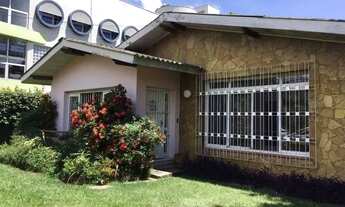 Imagem 2: Casa para Venda - 300m², 5 dormitórios, sendo 2 suites, 5 vagas - Tristeza