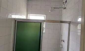 Imagem 5: Casa com 1 dormitório para alugar, 40 m² - Campo Limpo - São Paulo/SP