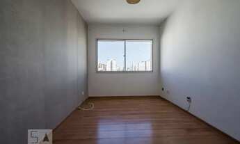 Imagem 3: Apartamento para Aluguel - Campo Belo, 1 Quarto, 45 m2