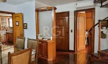 Imagem 4: Cobertura para Venda - 349m², 4 dormitórios, sendo 1 suites, Medianeira