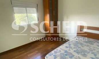 Imagem 7: VENDA Apartamento 03 dormitórios, 02 suítes, armários planejados, piso em madeira, ampla s