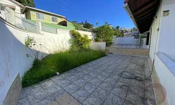 Imagem 3: FLORIANóPOLIS - Casa Padrão - Agronômica