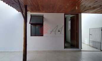 Imagem 4: Jardim Solange Casa com 3 dormitórios