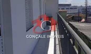 Imagem 5: São Paulo - Apartamento Padrão - Vila Sabrina