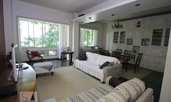 Imagem: Apartamento à Venda - Flamengo, 3 Quartos