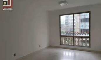 Imagem 4: Apartamento residencial à venda, Jardim Paulista, São Paulo