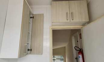 Imagem 4: Apartamento Locação Campo Grande - Santos - SP